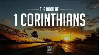 1 Corinthians 15:38-58 Jim Eakins; October 26, 2023