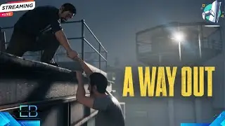 Escape or no?  - A Way Out