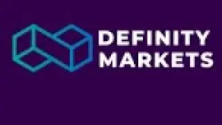 DeFinity Markets talks $DEFX, revenues, Bloomsbury Money!