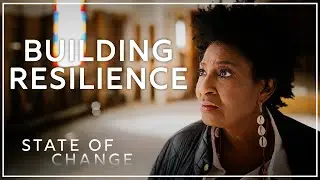 Small-town leader faces the burden of climate change | State of Change