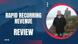 Rapid Recurring Revenue Review + (Bonus Worth $997)