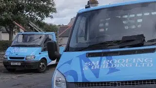 SM Roofing and Building Ltd