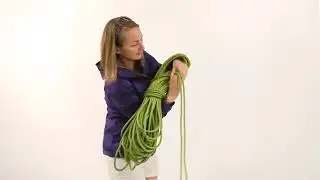 Double Butterfly Backpack Coil