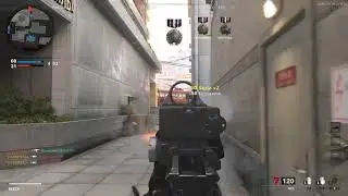 COD COLD WAR BETA MONTAGE 