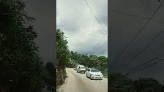 Mount Rosser Jamaica