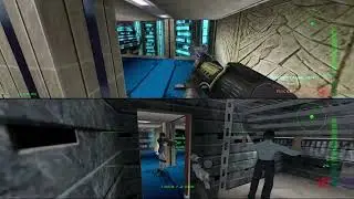 Perfect Dark ep3