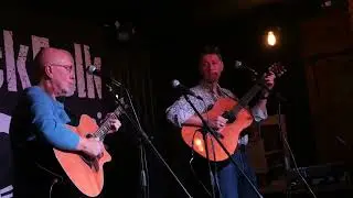 John Prosser & Paul Vile - 