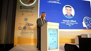 EROC 2026 Day 1 Highlights | Opening Ceremony, Key Moments & Scientific Excellence