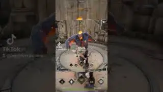I Guess it's a KINK Fault Gameplay