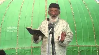 கறாமத்துக்கள் கண்கட்டி வித்தைகளாகுமா