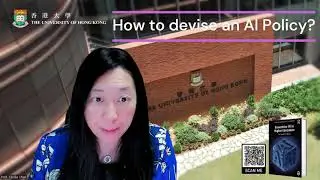 An AI Policy for School and University