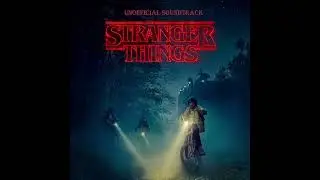 Stranger Things Famous Hits - California Dreamin' | Beach Boys