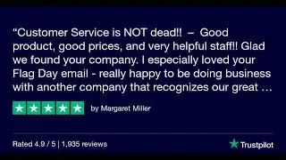 International Plastics Customer Reviews and Testimonials