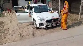 My new car