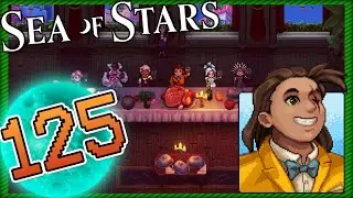 Sea of Stars #125 🌟 Der Besuch im Goldenen Pelikan