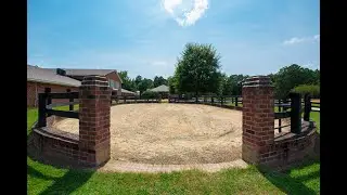 World-Renowned Butler Farm