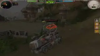 Ex Machina: Меридиан 113 - Hard Truck: Apocalypse - Часть 7 (Механические Джунгли) 1080p/60