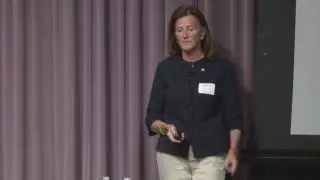 How Risk Analysis Can Improve Cybersecurity with Elisabeth Pate-Cornell