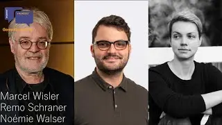 Generationentalk mit Remo Schraner 