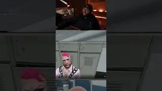 Ayo reagiert auf das neue Video von Helmut 😂🤣