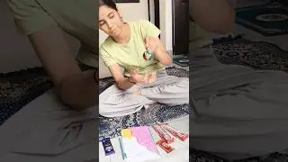 mini vlog 6 wow!! itne saare gifts🎁#shorts #foryou #teachersday #minivlog