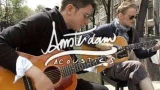 &bull; Amsterdam Acoustics &bull; Gary Go