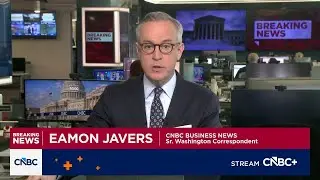 President Trump details new tariff threats on NATO allies