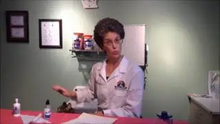 Testimonial about the Benefits of Low Stress Handling during Veterinary Care