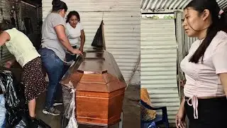 Mira como Metieron A Don José En Caja? Dairi No no Lo Podía Creer?