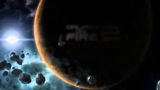 Galaxy on Fire 2&trade; on iPhone and iPad by FISHLABS - Official Teaser