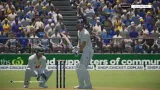 The Ashes - 1st Test - Australia vs. England - Perth Stadium - Part 3