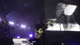 One Republic - Stop and stare (Birmingham, 20/9/2025) #1Rescapetoeuropetour