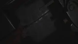 That guy's a maniac! Why'd he bite me?