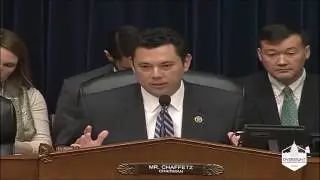 Jason Chaffetz Finds Out DEA Paid $854,000 To Criminal Informant & He's Pissed