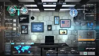 Gemini Force One