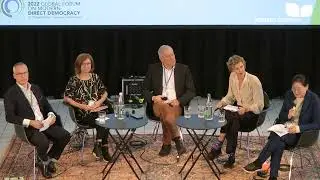 Present and Future of Modern Democracy in Times of Multiple Global Crisis