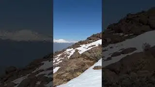 #sports #mountains #chile #trekking #wildlife #trip #hiking #nature #outdoors #andes #viral #music