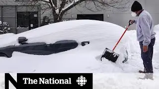 Millions without power as much of U.S. recovers from major winter storm