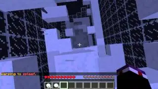 Spleefing w-Barney Episode 1: Snowballs!
