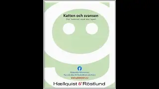 Katten och svansen, kompversion (Text: Traditionell - musik: Alice Tegn&eacute;r)