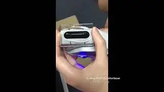 🍬RUIPU-Portable hifu skin care wrinkle removal beauty device function display