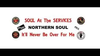 Lil' Major Williams - Girl Don't Leave Me
