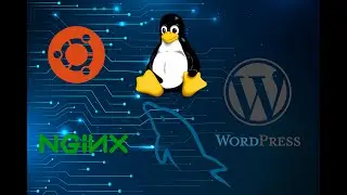 Ubuntu NGINX MariaDB PHP8.3-FPM Wordpress installation
