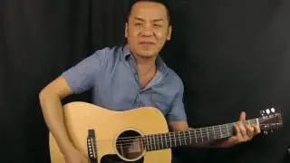 NEW Martin Dreadnought Junior Guitar Review in Singapore