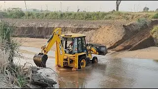 Jagan car drive