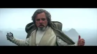 Force Awakens - Full Ending [YTP]