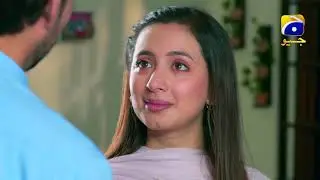 Mohlat | Last Episode | Best Scene 05 | HAR PAL GEO