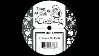 Discemi - The Deepity Pt 2