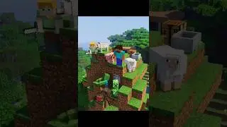 do remember this🥲 ? #shorts #minecraft @GEVids