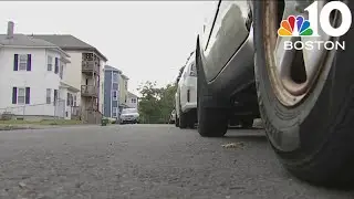 Worcester police investigate spate of armed robberies of pizza delivery drivers